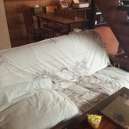 קיוטו Ryokan Kyoka מראה חיצוני תמונה