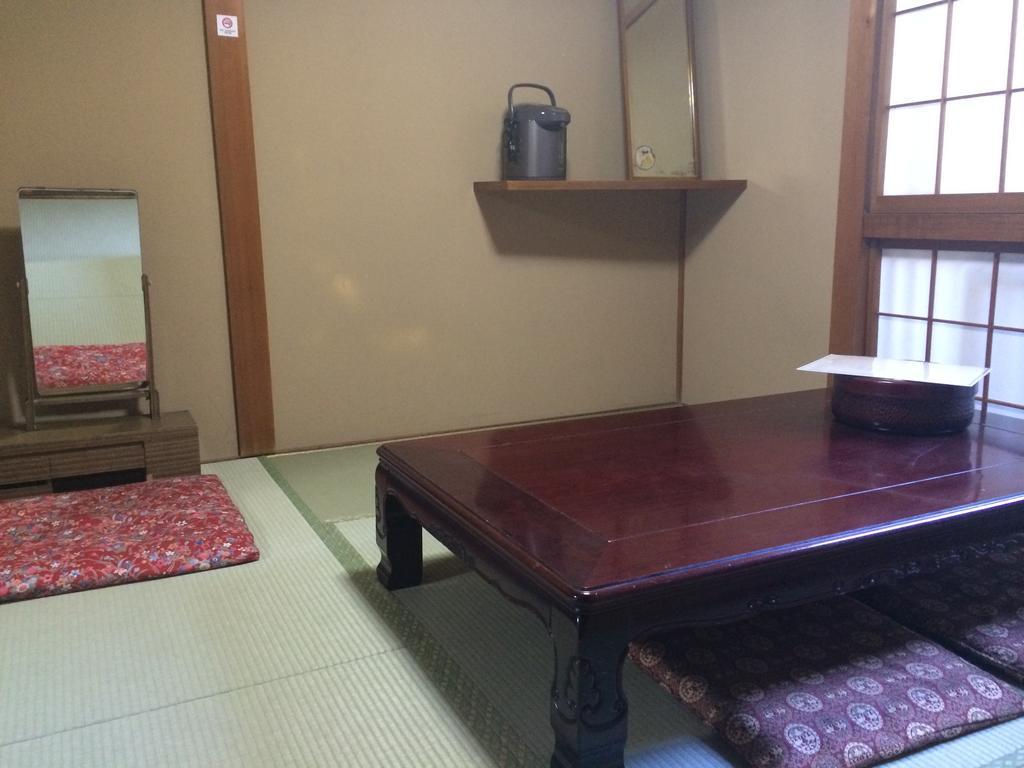 קיוטו Ryokan Kyoka מראה חיצוני תמונה