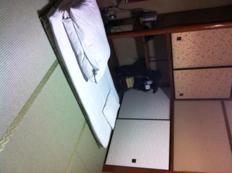 קיוטו Ryokan Kyoka חדר תמונה